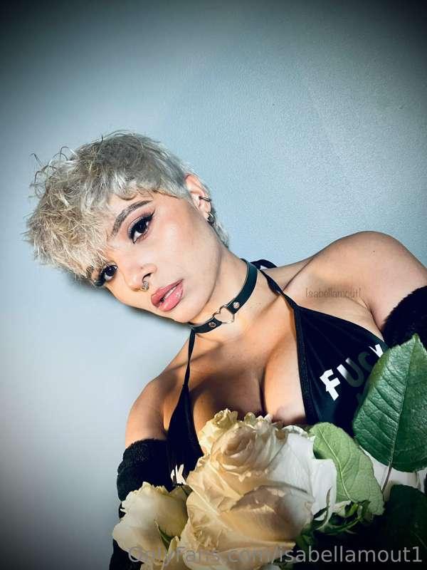 🌹𝙰𝚖𝚘𝚛 𝚎𝚜𝚝𝚊 𝚎𝚜 𝚖𝚒 𝚗𝚞𝚎𝚟𝚊 𝚌𝚞𝚎𝚗𝚝𝚊 𝚍𝚎 𝚒𝚗𝚜𝚝𝚊𝚐𝚛𝚊𝚖 📸
𝚂𝚒𝚐𝚞𝚎𝚖𝚎 𝚢 𝚎𝚗𝚟𝚒𝚊..