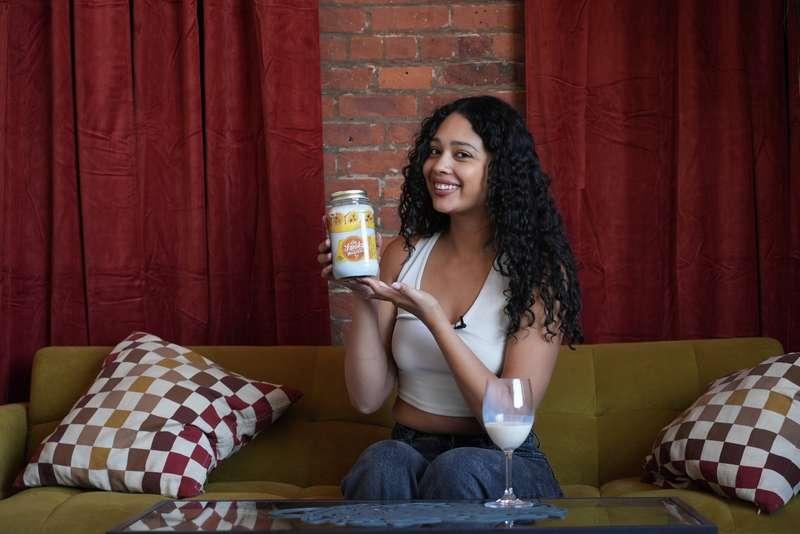 Babes, I’m spilling the history and secret of moonshine in m..