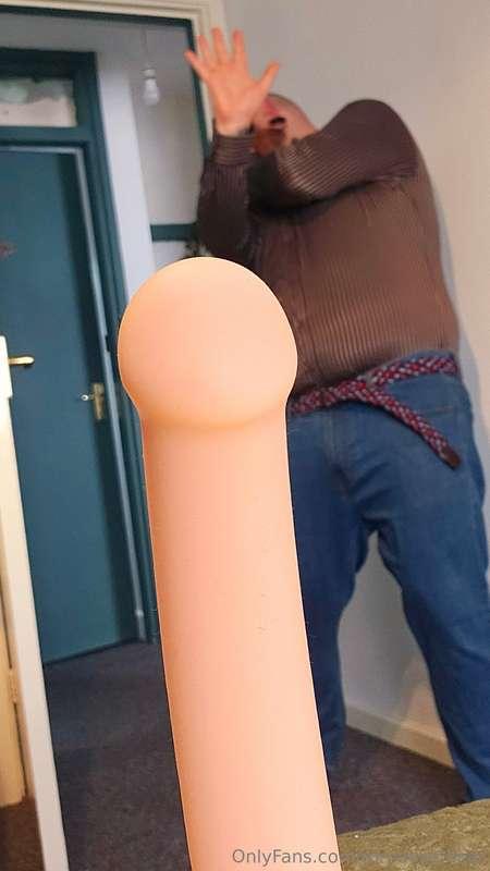 Daddy teaches me how to fuck part 1
