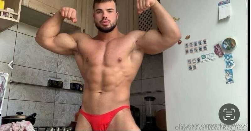 cockyboyalex20 image #6