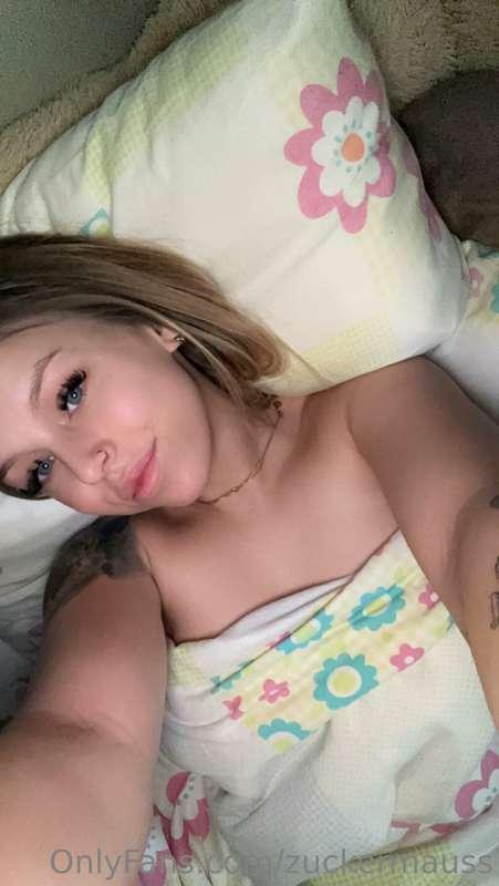 Guten Morgen Baby 🥰