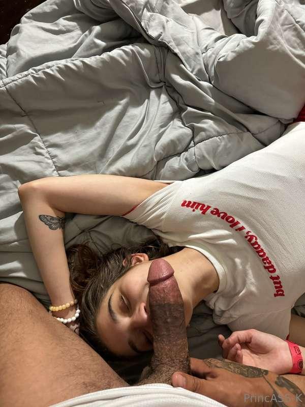 This past Monday was my birthday and some of you lovely subs..