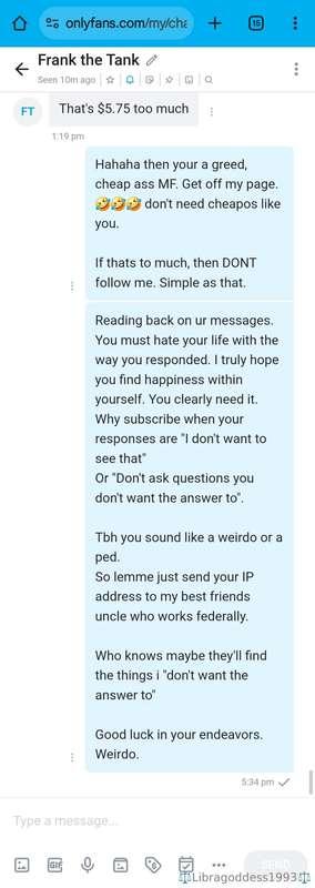 libragoddess1993 image #0