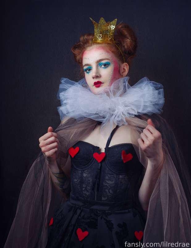 lilredrae image #3