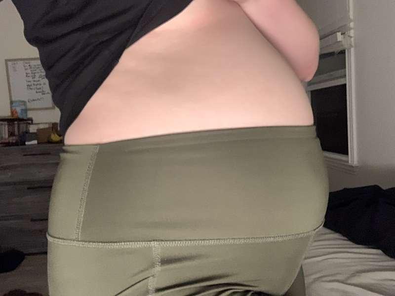 I know its been a hot minute-