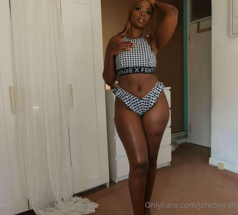 This week is all about Gingham print ✨✨