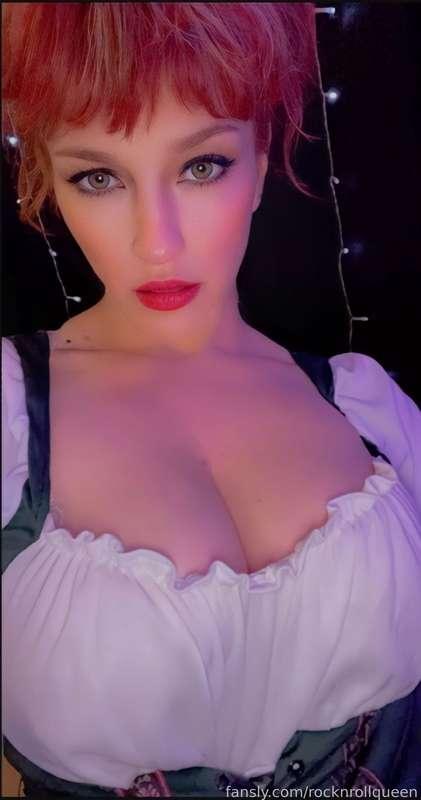 rocknrollqueen image #1
