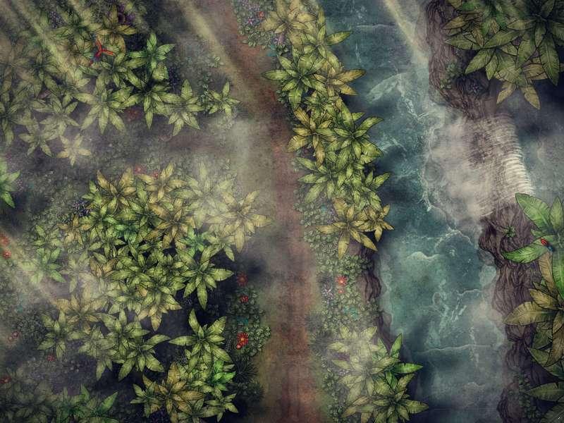 Jungle