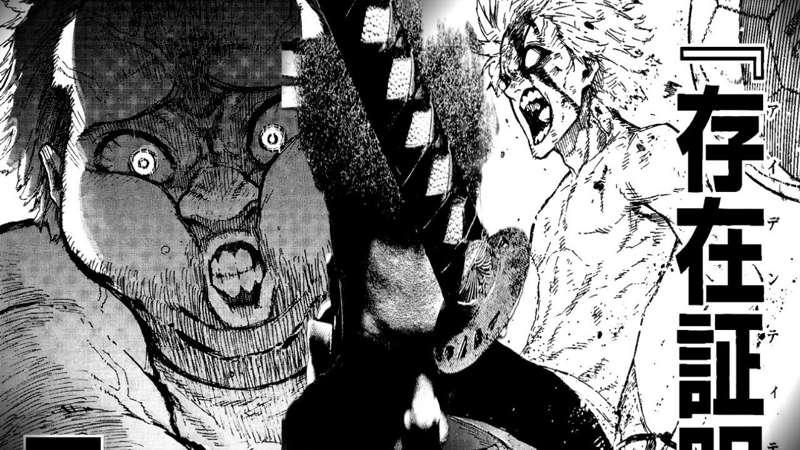 The Origins Of The Unholy Darkness In The Divine! (Blue Lock Chapter 260 Spoilers)