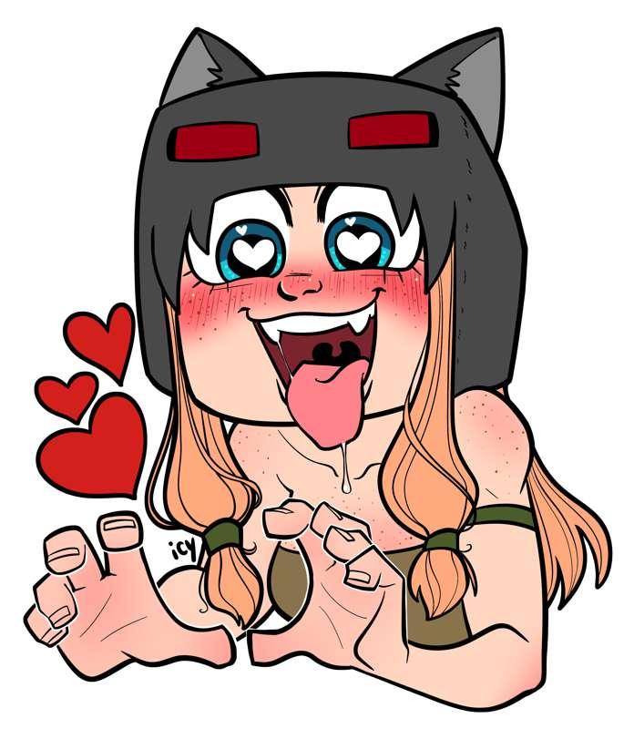 Valentine Sticker Flats [WIP]