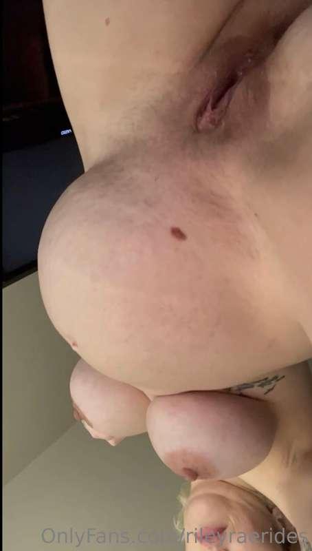 Horny & ready to be fucked 😋