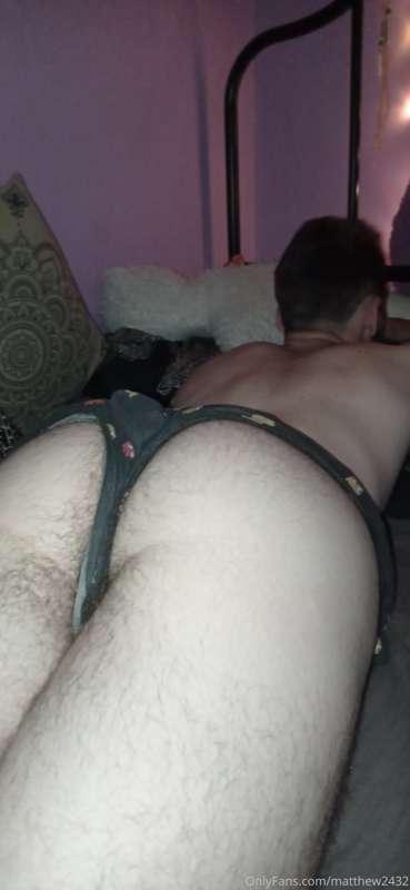 Do you want to spank that ass?☺️ DM me for more😉
