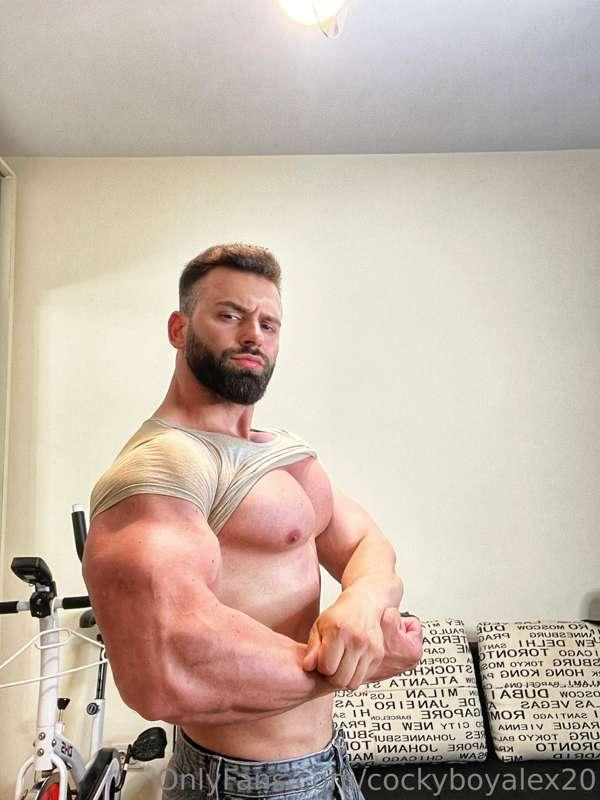 cockyboyalex20 image #1