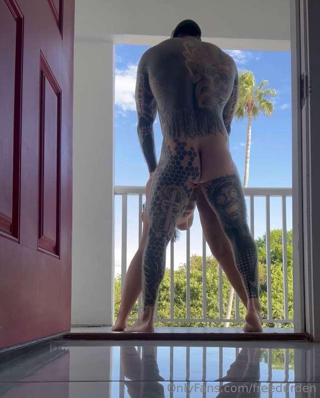Can I fuck you like this?