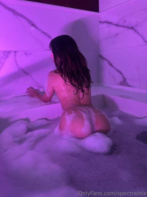 Quieres espumita? :3