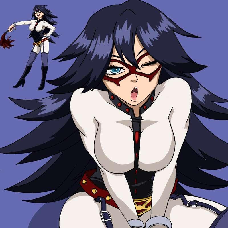 Midnight fanart