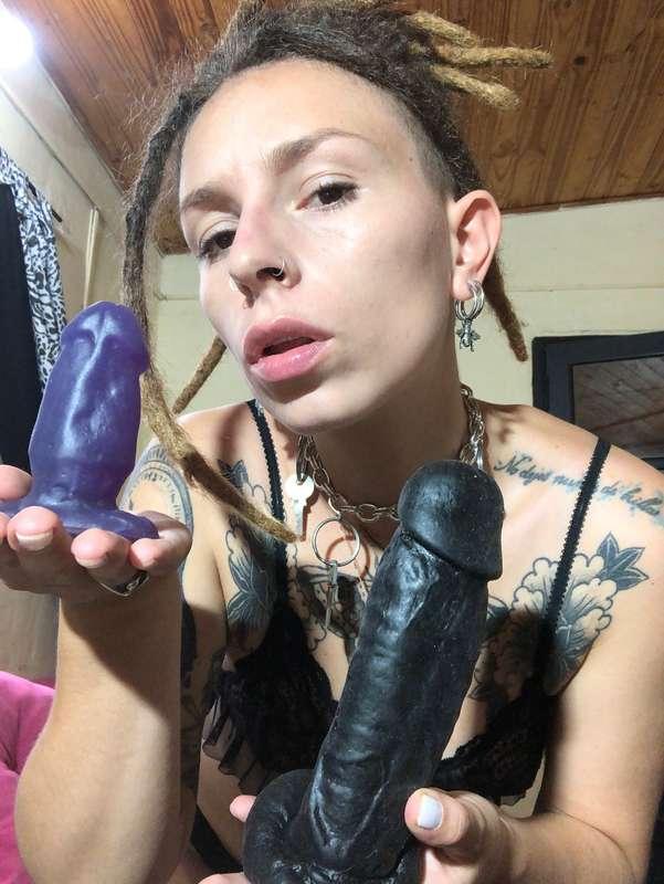 what is your worm like?