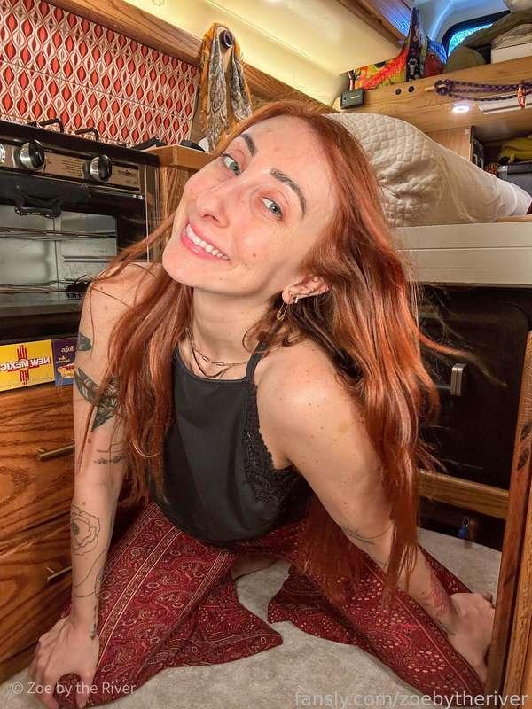 zoebytheriver image #27