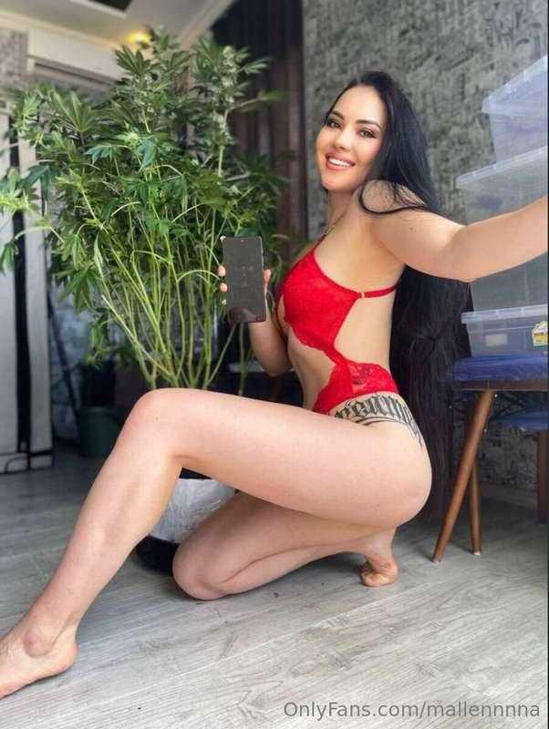 Don't miss 😈 @asselblisse ❤️‍🔥My best friend loves to watch ..
