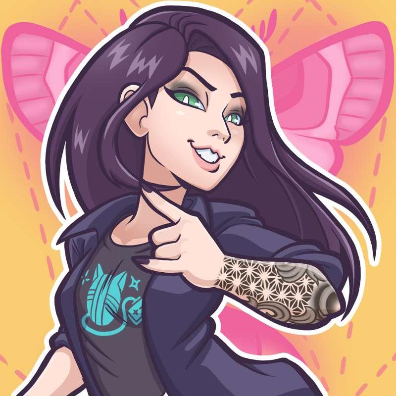 Commission Example