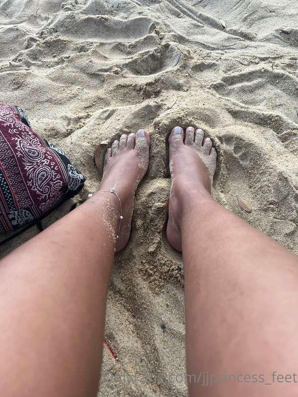 jjprincess_feet image #1