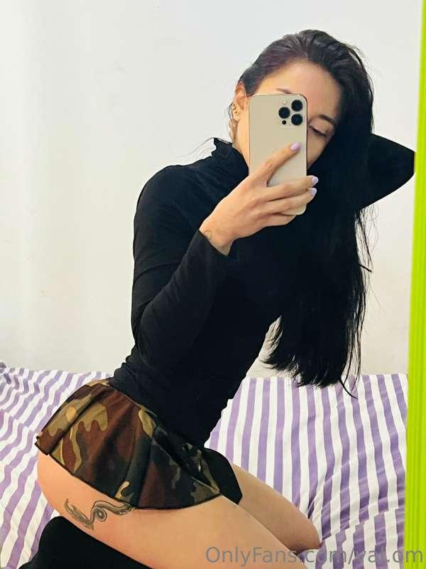 Es que en el invierno me da frío 🧊🥺