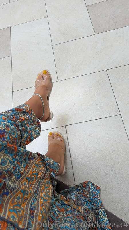 Yellow ☀️