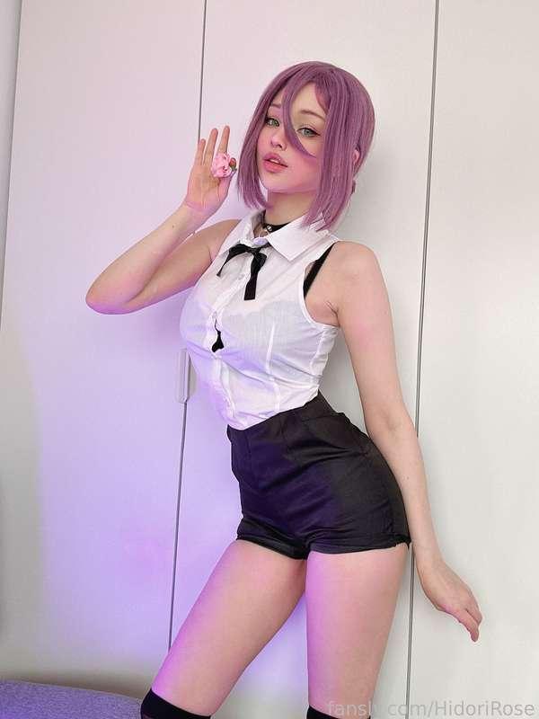 hidorirose image #1