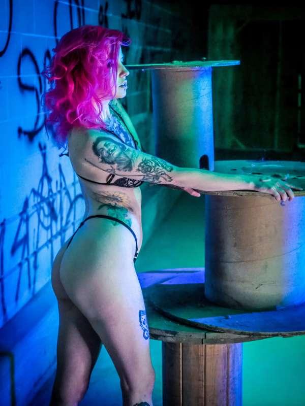 ladylazarusfree image #14