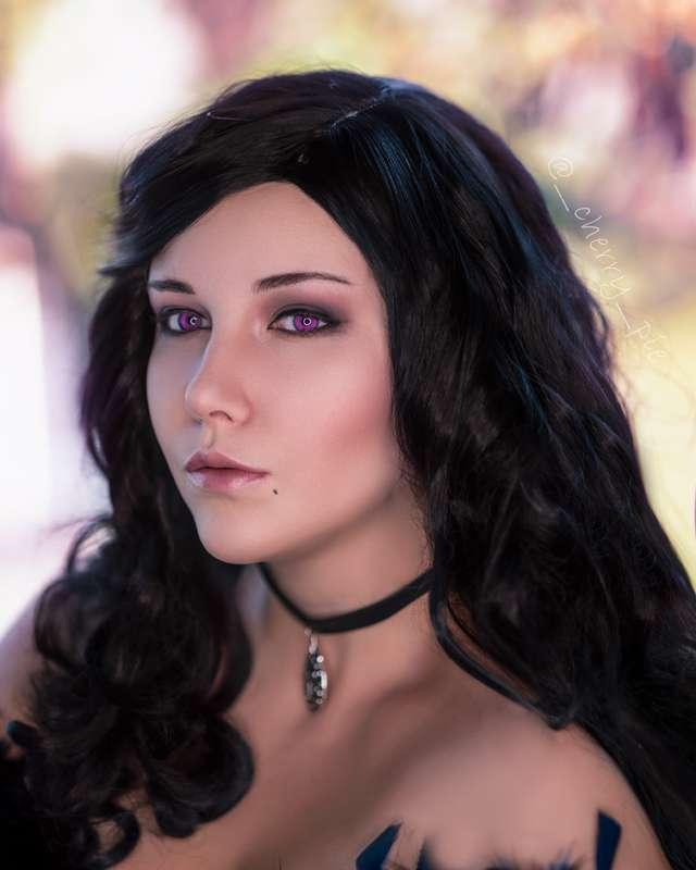Yennefer