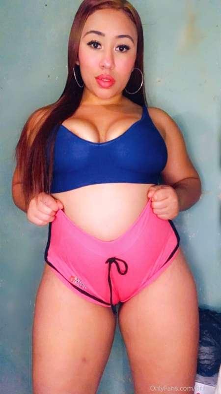 Want you to eat this fat ass