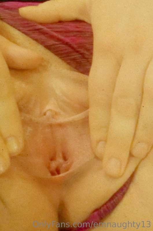 Would you kiss it??