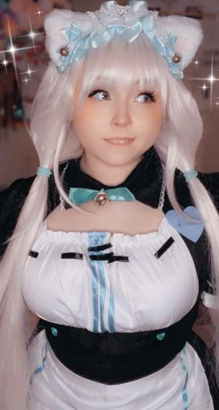 Vanilla nekopara pt.2 ! (Lower tiers+)