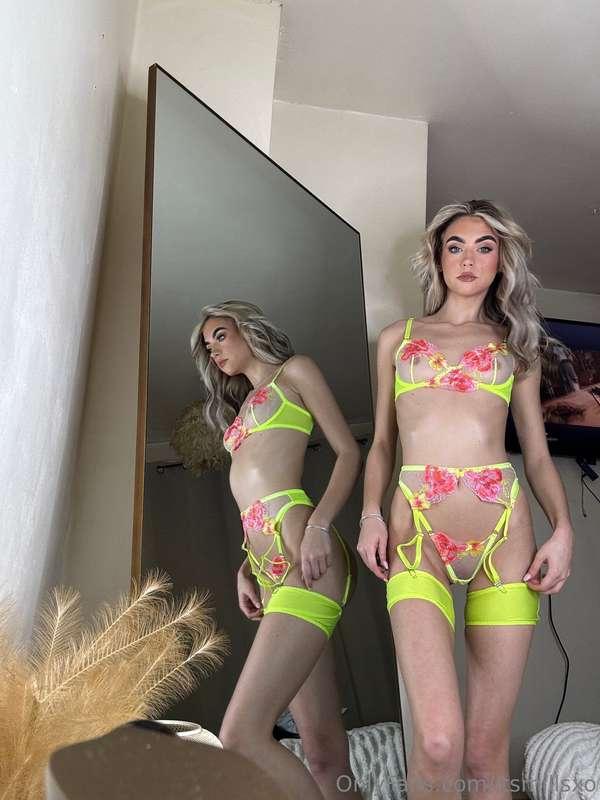2 angles better than one 😻