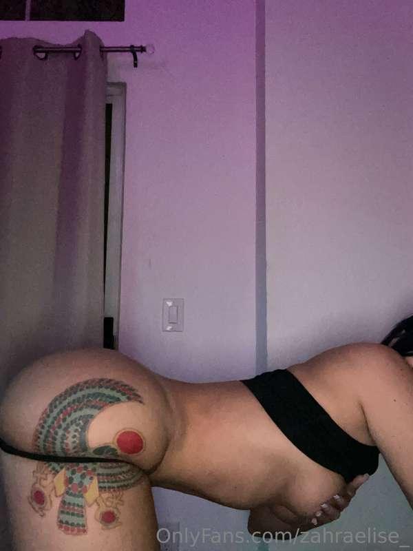 What would you do if you came home to this?