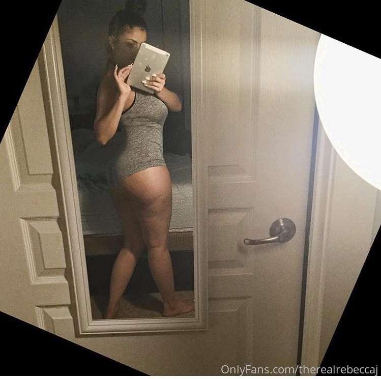 Morning booty