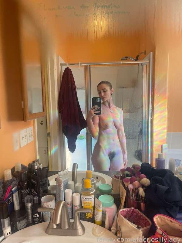 afaeriesillylady image #2