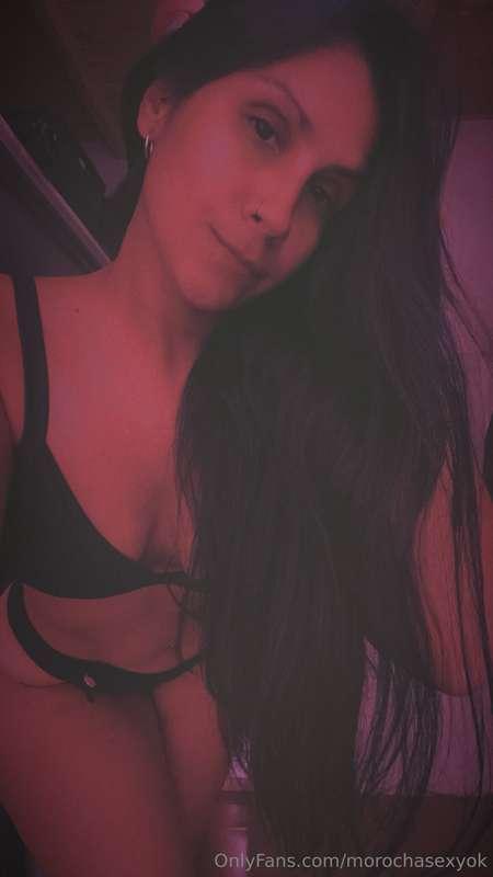 Do you want to play with me darling? 🔥😈❤️