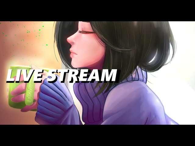 1st Drawing live stream