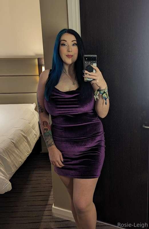 Sometimes I don't scrub up too badly 👀