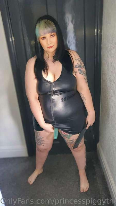 princesspiggythe1st image #10