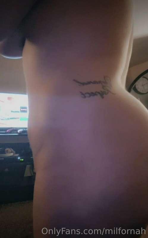 I mean shit my booty looks good but these angles are everyth..