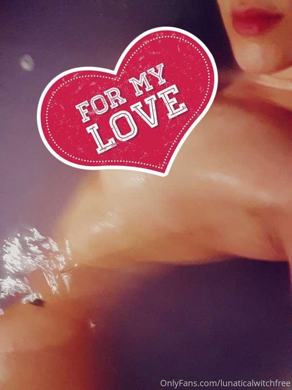 MASSIVE BATH TIME PACKAGE | Videos + SO MANY smoking hot and..