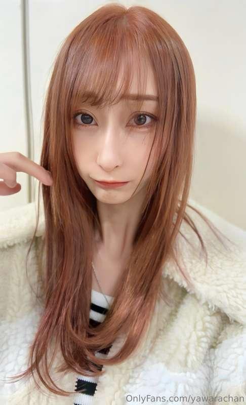 New color 🧡