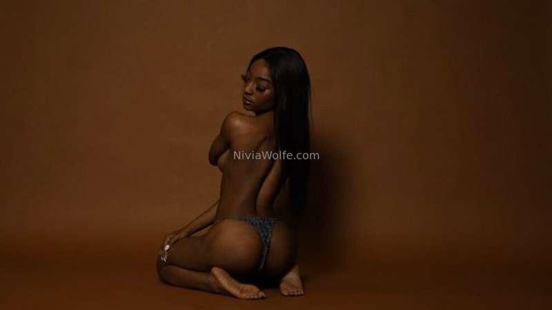 ✨ Wolfe Check-In ✨I wanna spoil y’all the right way 😏 Tell m..