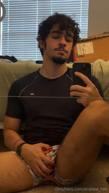 think u could handle it?