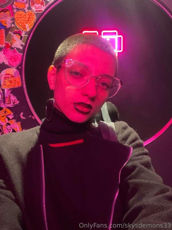I'm back⛓️🔪