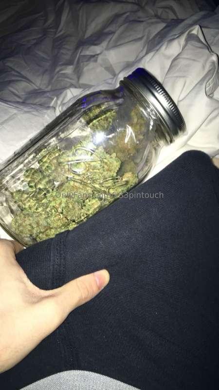 I think I need a bigger jar 