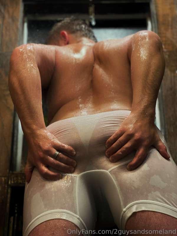 Cum see how a farmer tastes 👅 🍑 