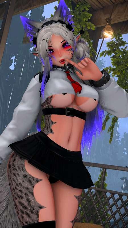 Which upskirt do you prefer?~💜